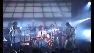 Doves - Bluewater: live @ The Ritz