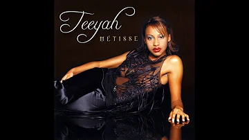 Teeyah - Juste pour avancer