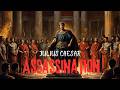 Julius Caesar | The Powerful Roman General and Dictator @CasualWisdom @excuses-erased