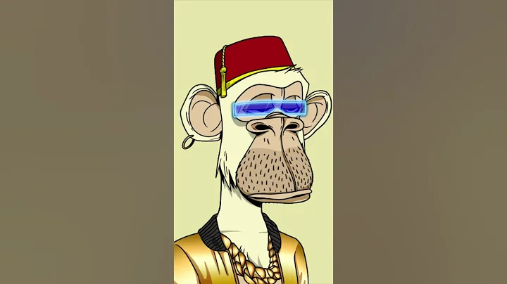 Cheap Bored Ape NFT sold for only $3,000 (Yacht Club NFT) - DayDayNews
