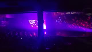 Wonder Of The Seas The Effectors 2 Crash And Burn. Wow What A Show