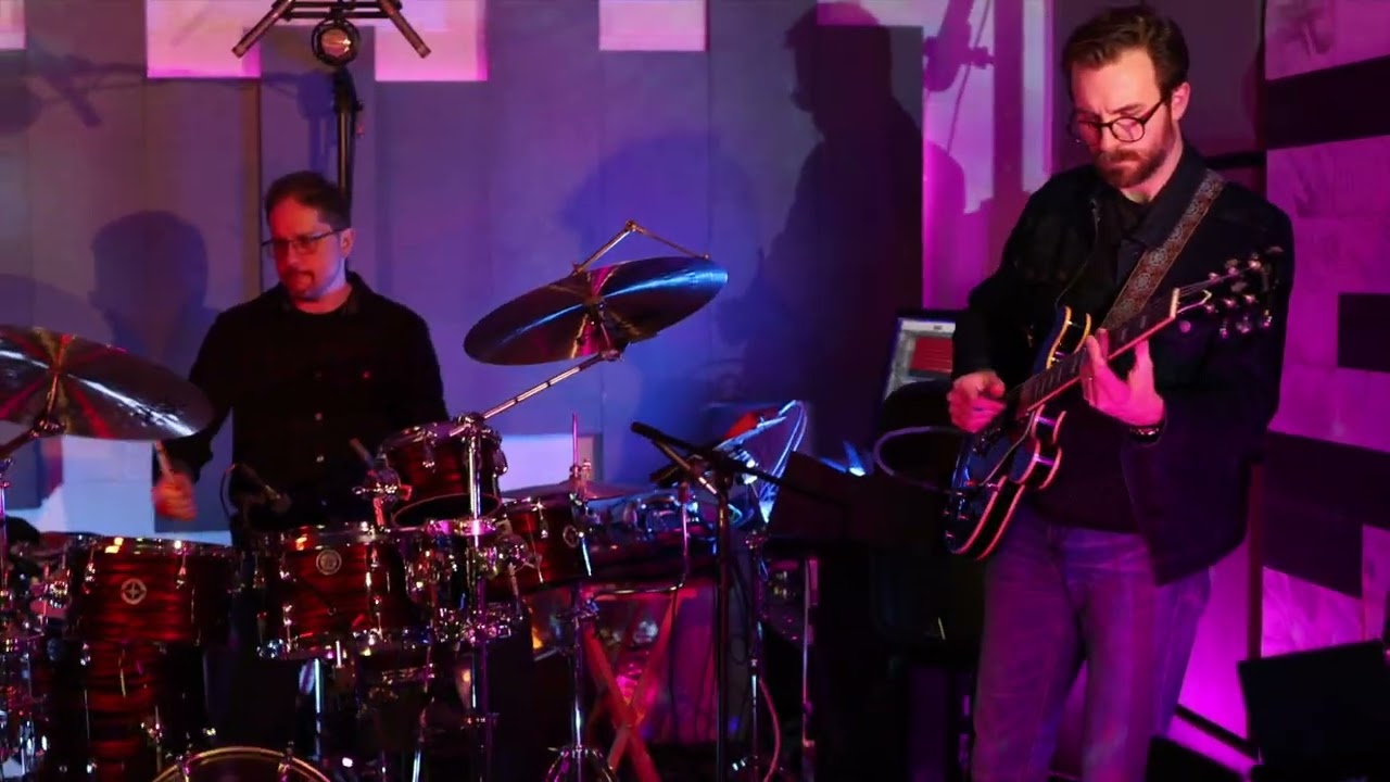 Watch "Third Contact" from SOLR UMBRA by Mike Dawson & Tim Vitullo Live! (3-9-26) on YouTube Watch "Third Contact" from SOLR UMBRA by Mike Dawson & Tim Vitullo Live! (3-9-26) on YouTube