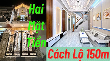 Bán Nhà Đường Nguyễn Văn Cừ gần Đại Học Y Dược Cần Thơ | Địa Ốc Cần Thơ