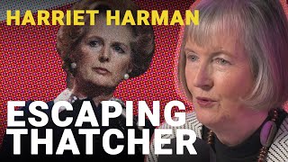 I ran away from Margaret Thatcher to protect my baby | Exit Interviews