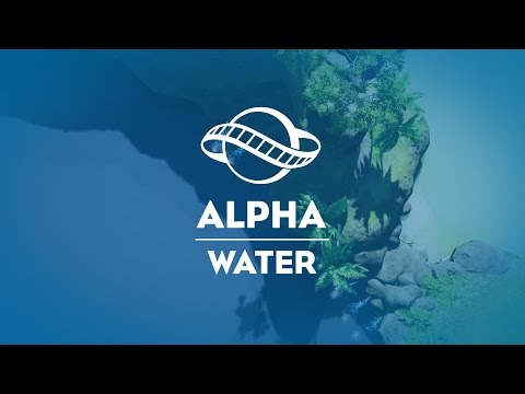 Planet Coaster: Gamescom 2016 - Water