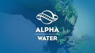 Planet Coaster: Gamescom 2016 - Water