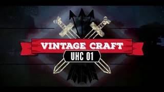 VintageCraft UHC Season 1: Episode 8