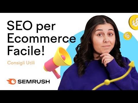 SEO per Ecommerce: I Tuoi Prodotti in Cima a Google! ð