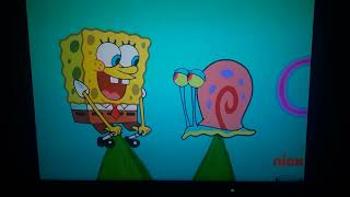 SPONGEBOB SQUARE PANTS : # "Best Day Ever Song" # 👨‍🎤