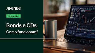 Bonds E Cds Principais Ativos Da Renda Fixa Americana