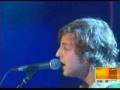 James Morrison on Today Show