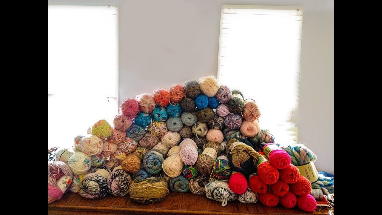 Hobby Lobby Clearance Yarn Haul #hobbylobby #hobbylobbyfinds #hobbylob, Hobby  Lobby Haul