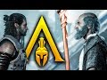 I CAN'T BELIEVE THATS HIS DAD!! | Assassins Creed: Odyssey - Part 23