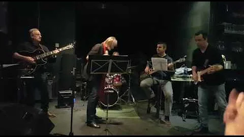 Blau Blues  Polonia Blues