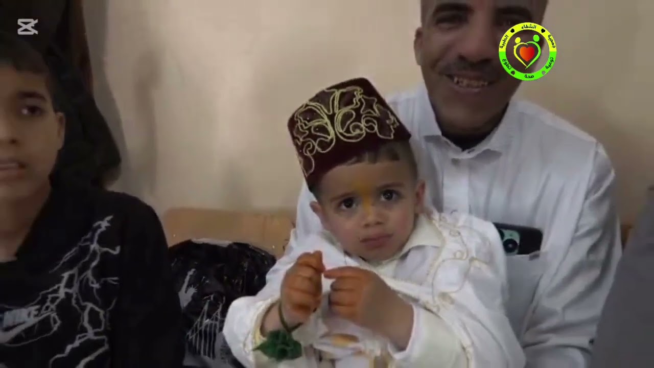 مشاريع جمعية الشفاء الطبية متليلي ولاية غرداية رمضان 1446/2025