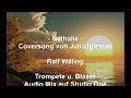 Nathalie (Schwarze Augen) Cover Julio Iglesias, Trompete Ralf Willing