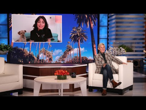 Vídeo: Melissa Villasenor Finalmente Mostrou Suas Impressões No Saturday Night Live