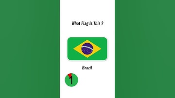 guess the flags. Did you get everything right? Comment #shorts