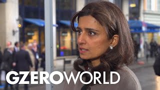 Hina Rabbani Khar: India a “Rogue State” | Bullies, Extremists, Fear & Global Danger | GZERO World