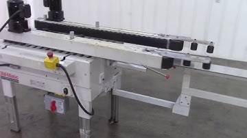 3M 800ab Bottom Only Tape Case Sealer