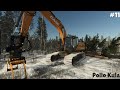 THE TREES KEEP FALLING!! Pollo Kula P11 FS25