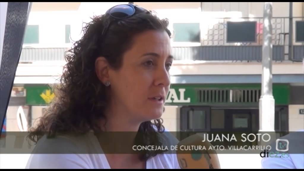 De Pueblo en Feria 2014, Villacarrillo