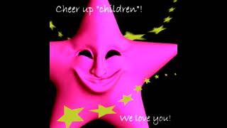 Precious Chasm - Cheer Up "Children"! We Love You! (2026)