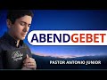 Abendgebet für heute – Schick mir deinen Gebetswunsch!