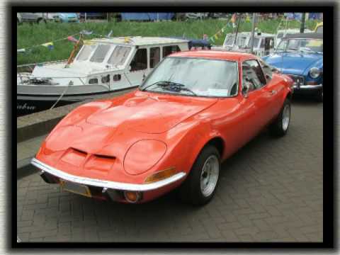Gehandicapten Oldtimer konvooi Etten-Leur 2016 - YouTube