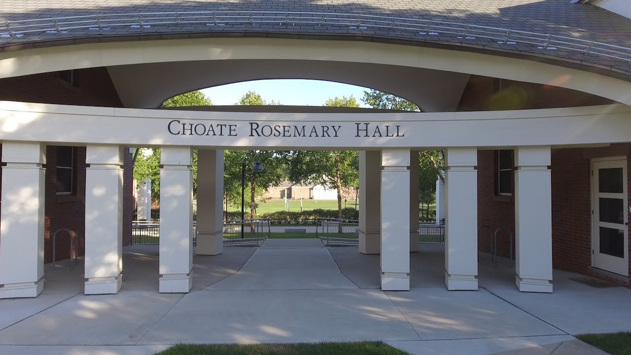 International Student Experience 2017