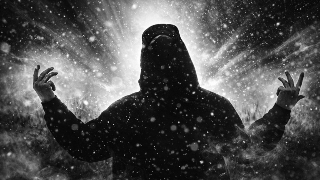 DeZu - ZIMNO (prod. Matt Borowsky) 