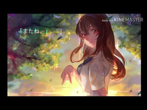 Kimi wa kimi no mama de -  (feat.azusi) amagami SS