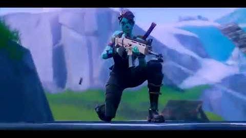 Nobody. | #Parallel100kRC Editing Submission (PF in Description)