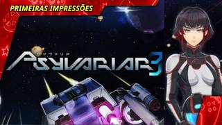 Psyvariar 3 | Jogo de Navinha com platina Fácil?