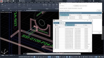 SSI 2020 Weld Revisions | Ship Design | Shipbuilding