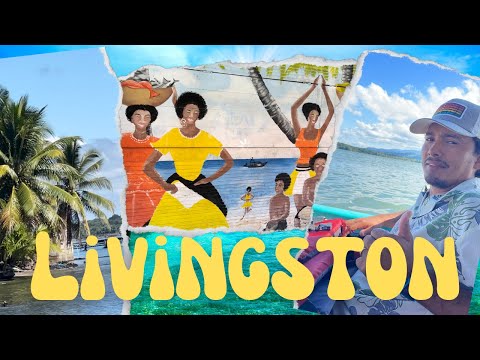 LIVINGSTON AND BELIZE - TRAVEL GUATEMALA 2023