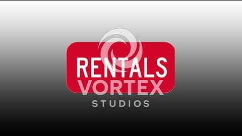 Vortex Rentals
