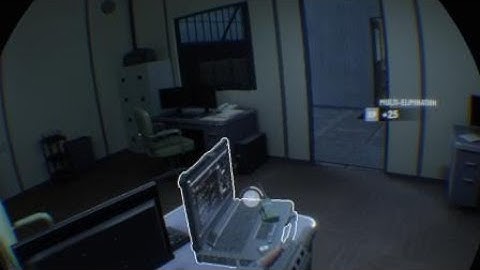 how to get a double kill without doing any work