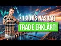 Orderbuch nasdaq trade erklrt  1300