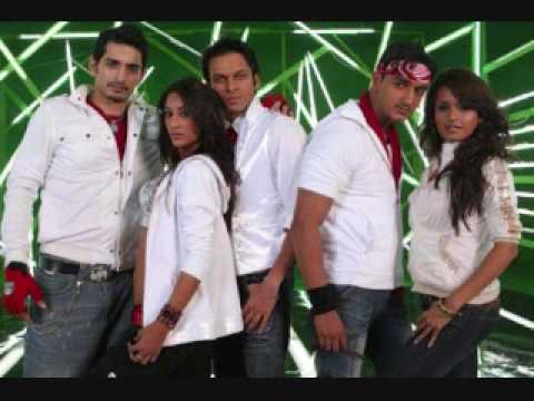 Rangli Si Rangli Raatein Video Thumbnail