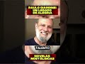 Paulo Giardine: Um Legado de Alegria #shorts #novelas #novela