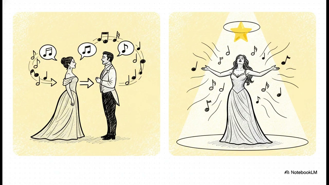 Plot, Musical, and Theatrical Elements of an Opera (Grade 9 Music-Quarter 4)