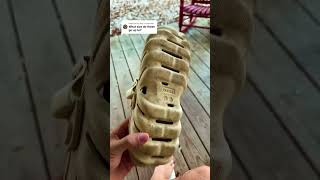 Crocs Echo Clog with LiteRide
