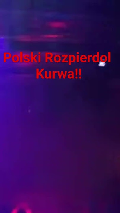 Rozpierdol 2023 Kurwa fa!!
