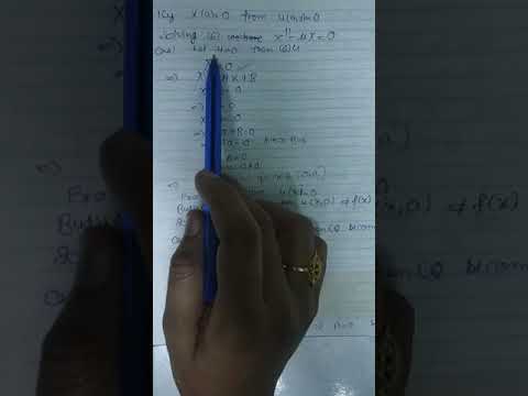 Dirichlet problem in