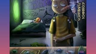 Ojos colorados - Alto linaje Ft Jafet(corridos tumbados)