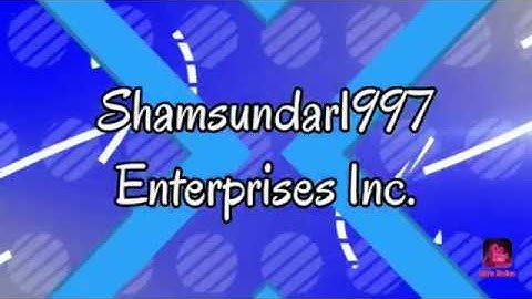 My New Intro + Outro For May 2020 (For Plotagon Animations Videos)