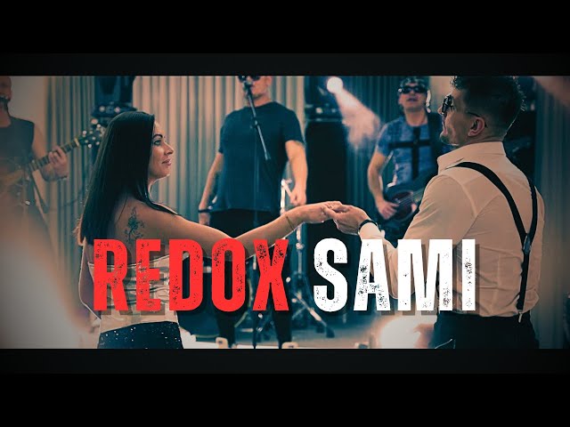 REDOX - Sami