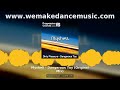 Myshell Dangerous Toy Progressive House Template