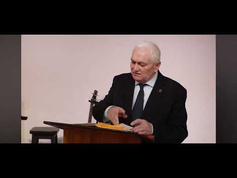 видео: Петро Нагірний